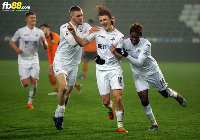 fb88-bảng kèo trận đấu Coventry U23 vs Swansea U23