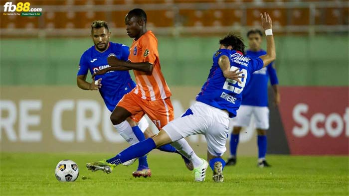 fb88-bảng kèo trận đấu Cruz Azul vs Arcahaie