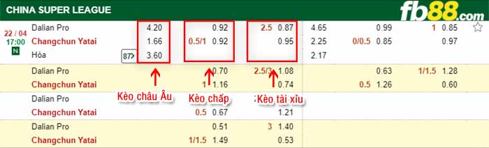 fb88-bảng kèo trận đấu Dalian Pro vs Changchun YaTai