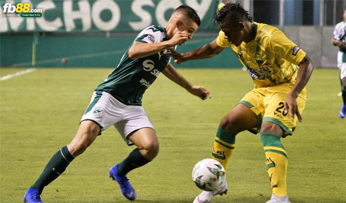 fb88-bảng kèo trận đấu Deportivo Pasto vs Bucaramanga