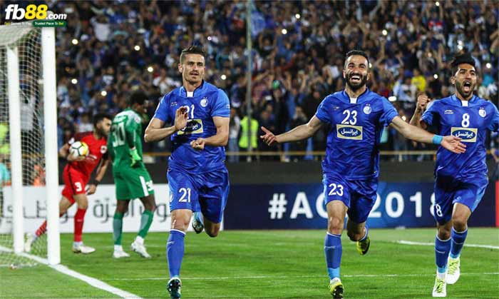 fb88-bảng kèo trận đấu Esteghlal Tehran vs Al-Ahli Saudi