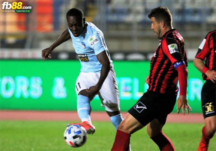 fb88-bảng kèo trận đấu Ethnikos Achnas vs Pafos FC