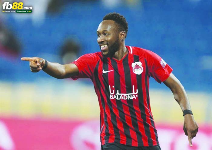 fb88-bảng kèo trận đấu FC Goa vs Al Rayyan