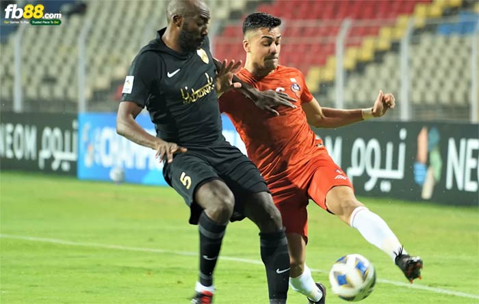fb88-bảng kèo trận đấu FC Goa vs Persepolis