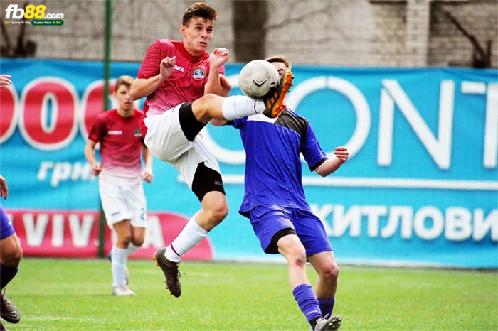 fb88-bảng kèo trận đấu FC Lviv vs Rukh Lviv