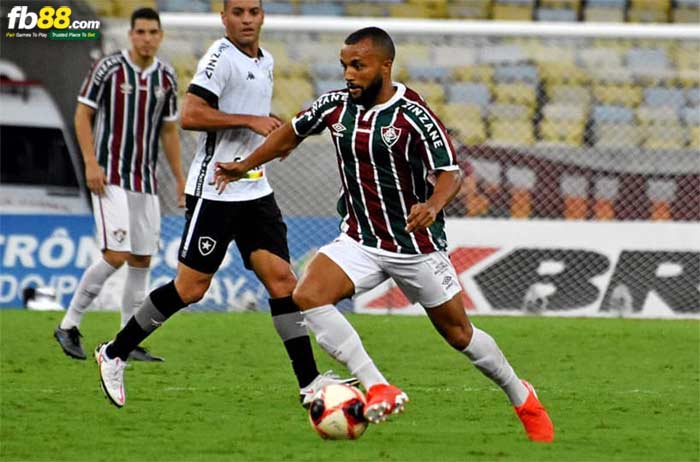 fb88-bảng kèo trận đấu Fluminense vs River Plate