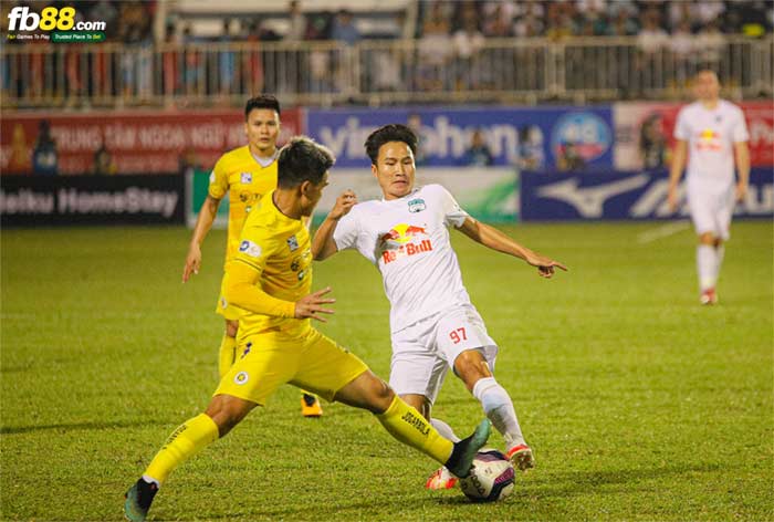 fb88-bảng kèo trận đấu HAGL vs An Giang