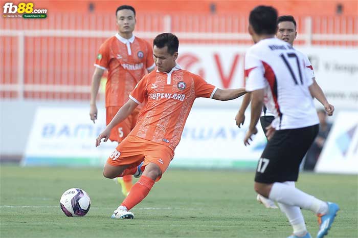 fb88-bảng kèo trận đấu Ha Noi vs Binh Dinh