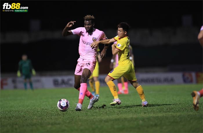 fb88-bảng kèo trận đấu Ha Tinh vs Binh Duong
