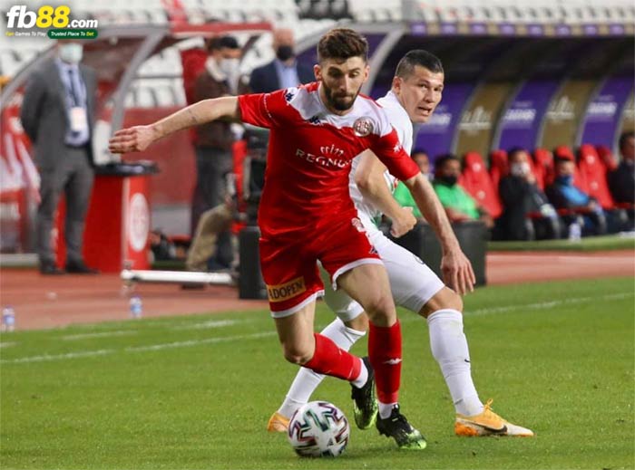fb88-bảng kèo trận đấu Hatayspor vs Antalyaspor