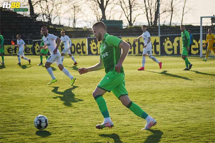fb88-bảng kèo trận đấu Hebar Pazardzhik vs Gorna Oryahovitsa