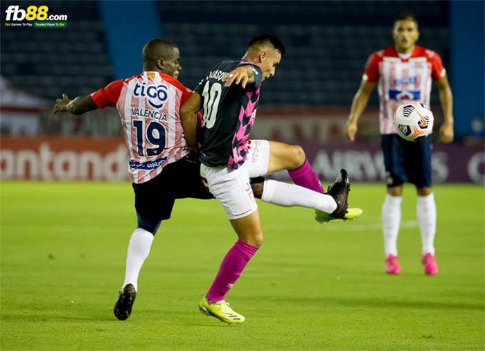 fb88-bảng kèo trận đấu Independiente Santa Fe vs Fluminense