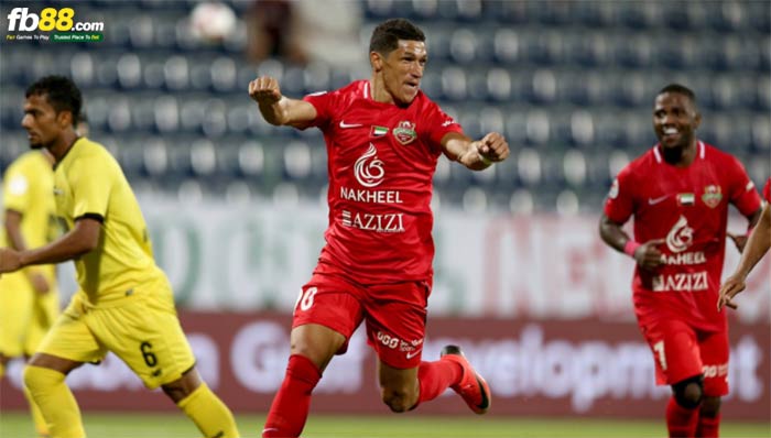 fb88-bảng kèo trận đấu Istiklol Dushanbe vs Shabab Al Ahli
