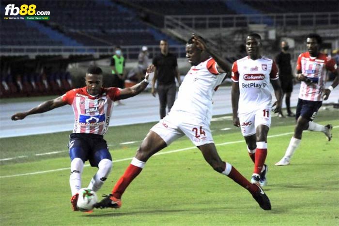 fb88-bảng kèo trận đấu Junior Barranquilla vs Independiente Santa Fe