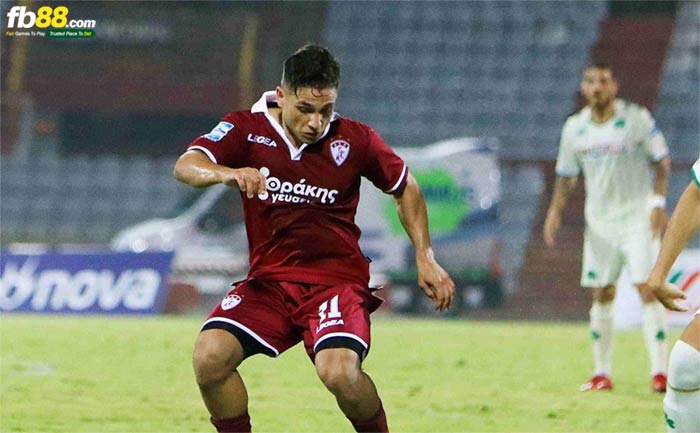 fb88-bảng kèo trận đấu Lamia vs AEL Larisa