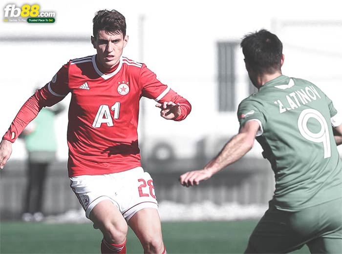 fb88-bảng kèo trận đấu Ludogorets vs CSKA Sofia