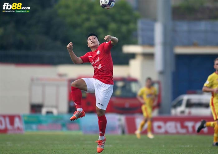 fb88-bảng kèo trận đấu Nam Dinh vs TP Ho Chi Minh