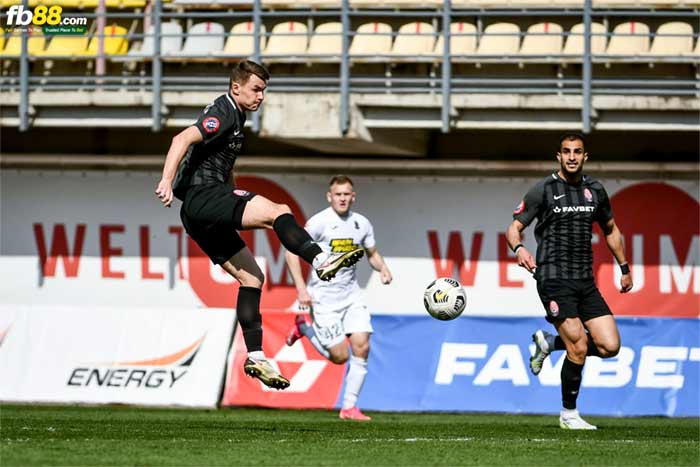 fb88-bảng kèo trận đấu Olimpik Donetsk vs Zorya