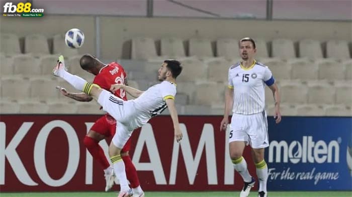 fb88-bảng kèo trận đấu Pakhtakor vs Al Quwa Al Jawiya