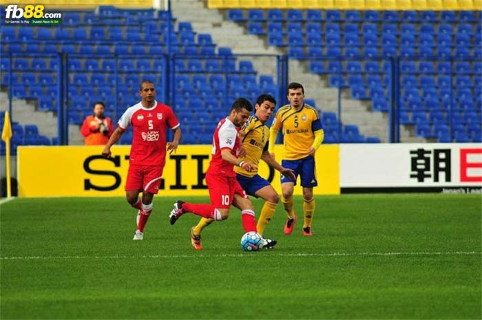 fb88-bảng kèo trận đấu Pakhtakor vs Tractor