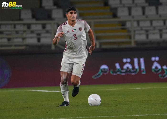 fb88-bảng kèo trận đấu Persepolis vs Al Wahda