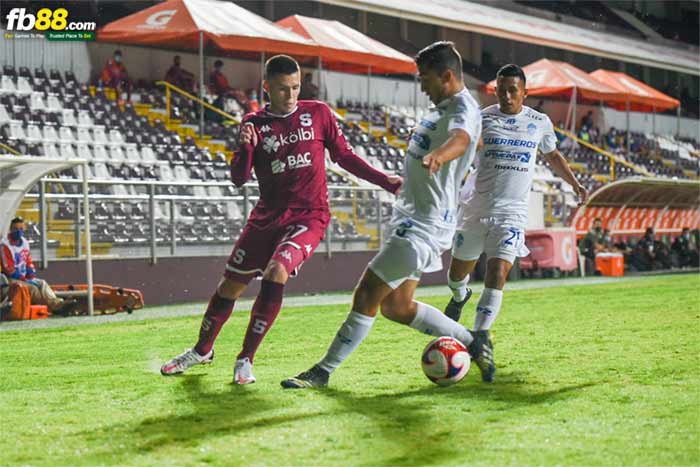 fb88-bảng kèo trận đấu Philadelphia Union vs Saprissa
