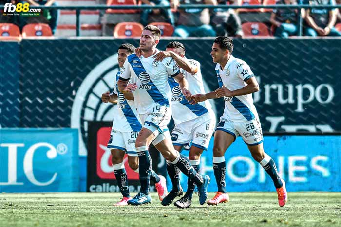 fb88-bảng kèo trận đấu Puebla vs Pumas UNAM