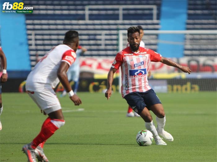 fb88-bảng kèo trận đấu River Plate vs Junior Barranquilla