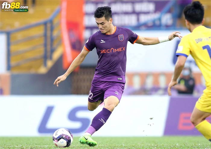 fb88-bảng kèo trận đấu SLNA vs Binh Duong