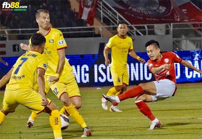 fb88-bảng kèo trận đấu SLNA vs Ha Tinh