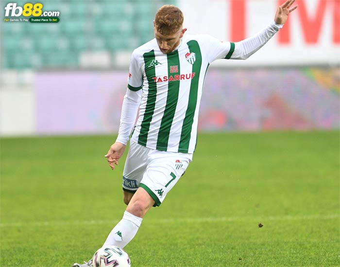 fb88-bảng kèo trận đấu Samsunspor vs Bursaspor