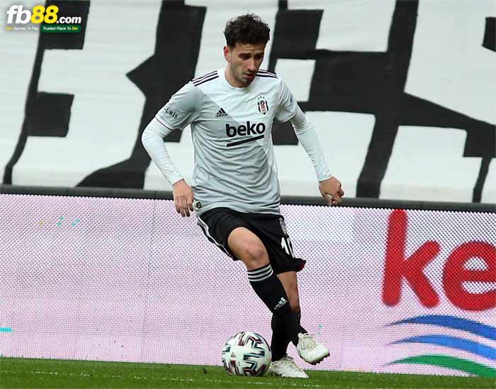 fb88-bảng kèo trận đấu Sivasspor vs Besiktas