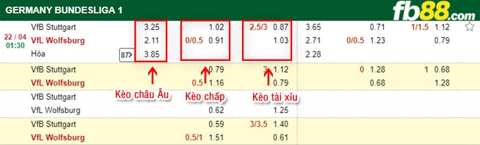 fb88-bảng kèo trận đấu Stuttgart vs Wolfsburg