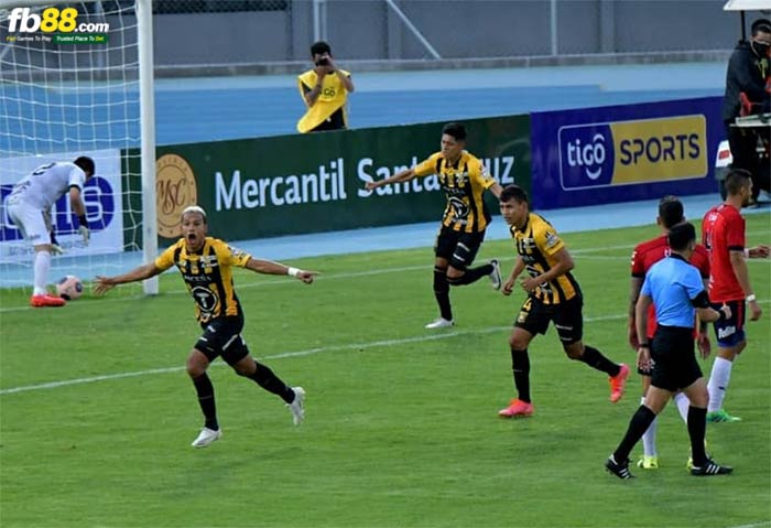 fb88-bảng kèo trận đấu The Strongest vs Boca Juniors
