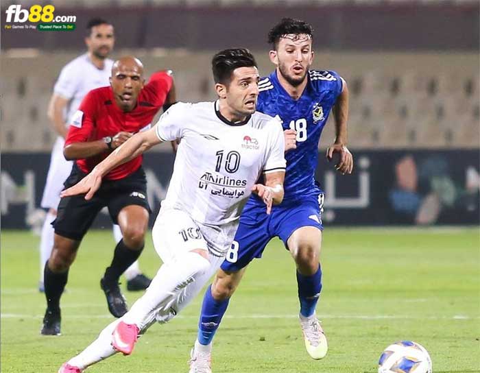 fb88-bảng kèo trận đấu Tractor vs Al Quwa Al Jawiya