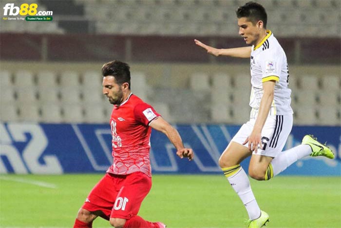 fb88-bảng kèo trận đấu Tractor vs Pakhtakor