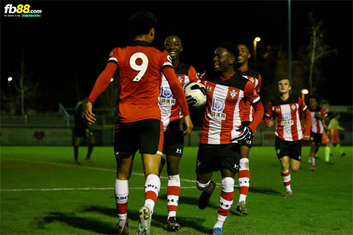 fb88-bảng kèo trận đấu U23 Brighton vs U23 Southampton