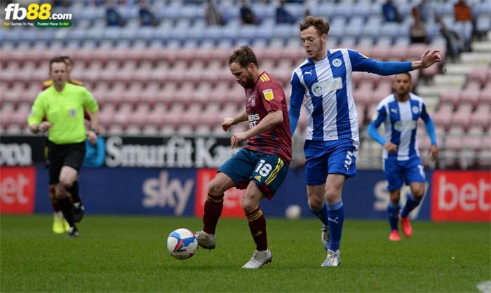 fb88-bảng kèo trận đấu Wigan Athletic U23 vs Ipswich U23