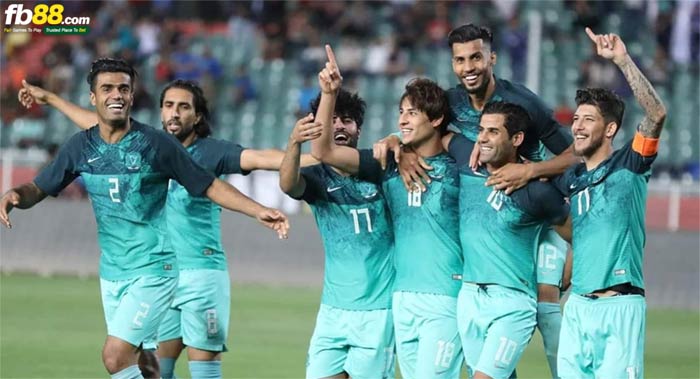 fb88-chi tiết kèo trận đấu Al Duhail vs Al Shorta