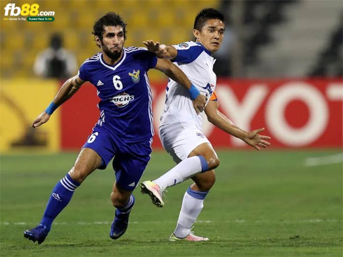 fb88-chi tiết kèo trận đấu Al Quwa Al Jawiya vs Tractor