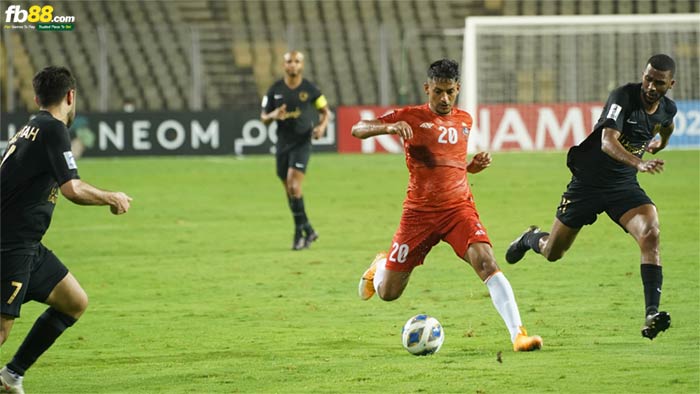 fb88-chi tiết kèo trận đấu Al Rayyan vs FC Goa