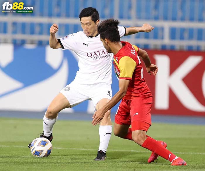 fb88-chi tiết kèo trận đấu Al-Sadd vs Al-Nassr