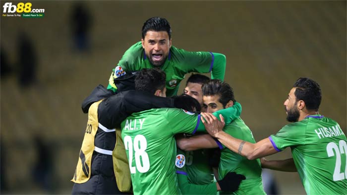 fb88-chi tiết kèo trận đấu Al Shorta vs Al Duhail