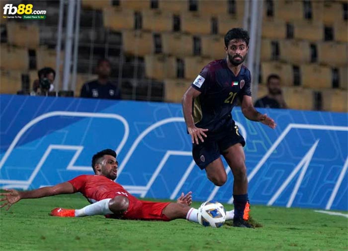 fb88-chi tiết kèo trận đấu Al Wahda vs Al Rayyan
