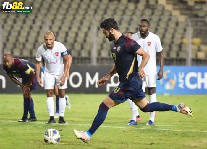 fb88-chi tiết kèo trận đấu Al Wahda vs Persepolis