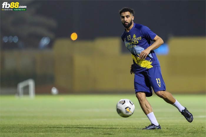 fb88-chi tiết kèo trận đấu Al Wihdat Amman vs Al-Nassr