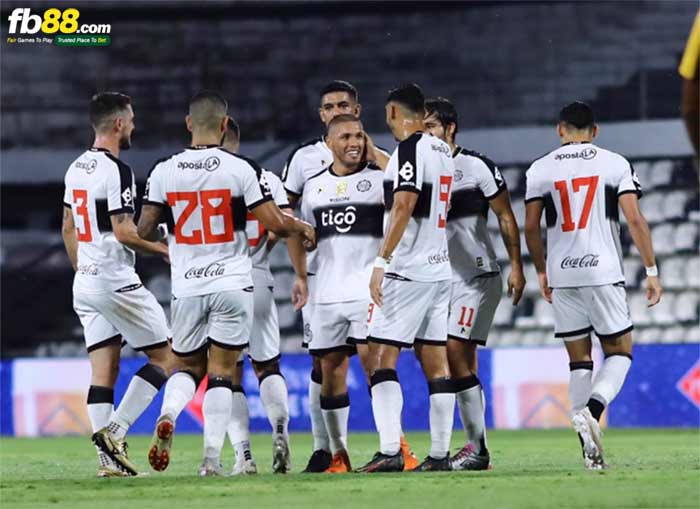 fb88-chi tiết kèo trận đấu Asuncion vs Always Ready