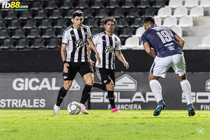 fb88-chi tiết kèo trận đấu Atletico Nacional vs Club Libertad