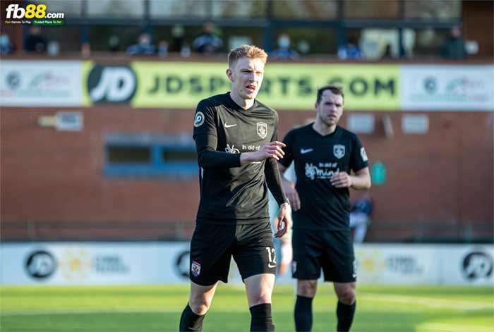 fb88-chi tiết kèo trận đấu Bala Town vs Connah's Quay
