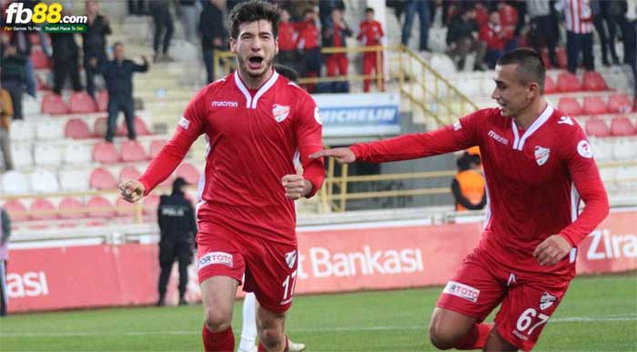 fb88-chi tiết kèo trận đấu Bandirmaspor vs Boluspor